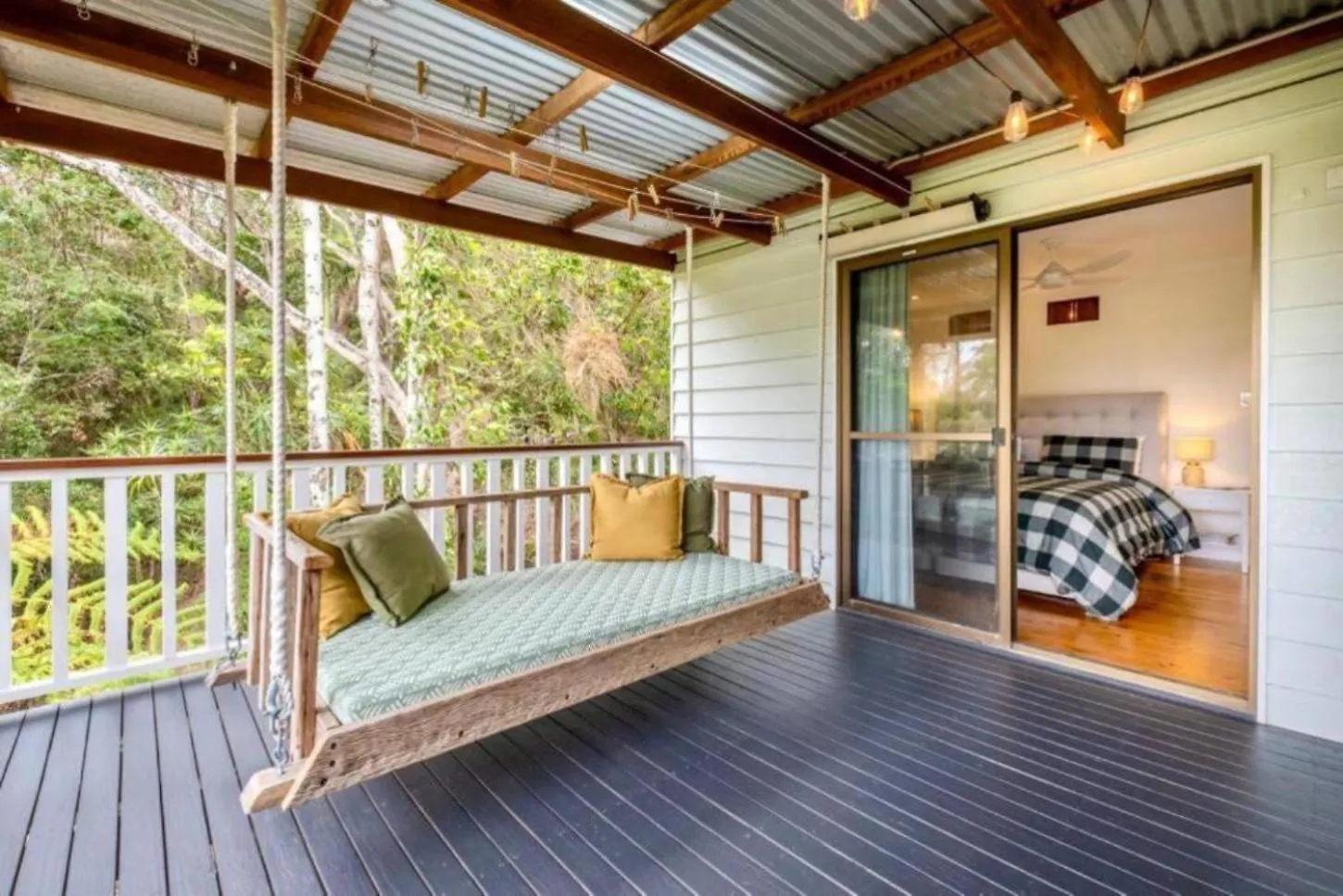 Apartment Acreage Near Currumbin Beach Currumbin Valley Australia