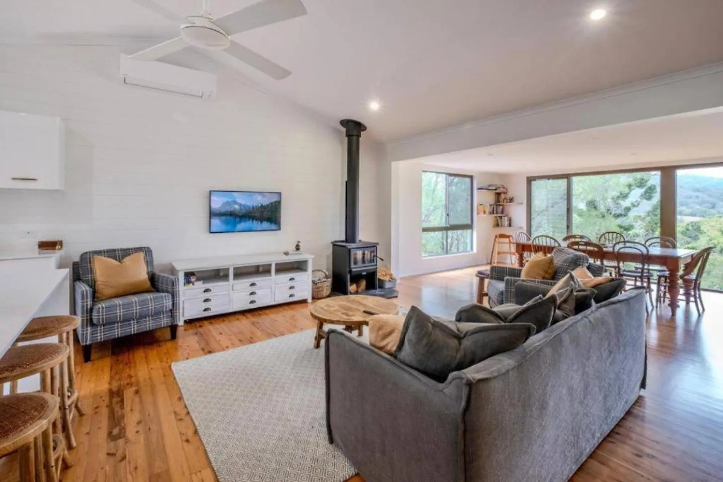 Acreage Near Currumbin Beach Currumbin Valley