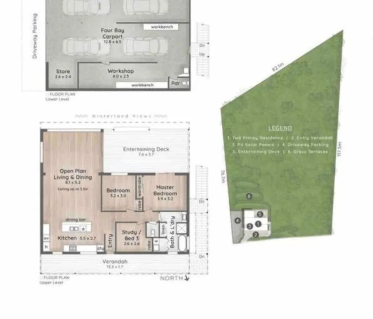 Apartment Acreage Near Currumbin Beach Currumbin Valley