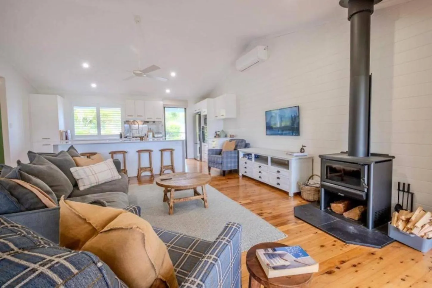 Acreage Near Currumbin Beach Currumbin Valley