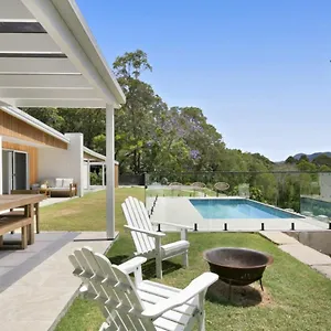 Hidden Valley Retreat Currumbin Valley